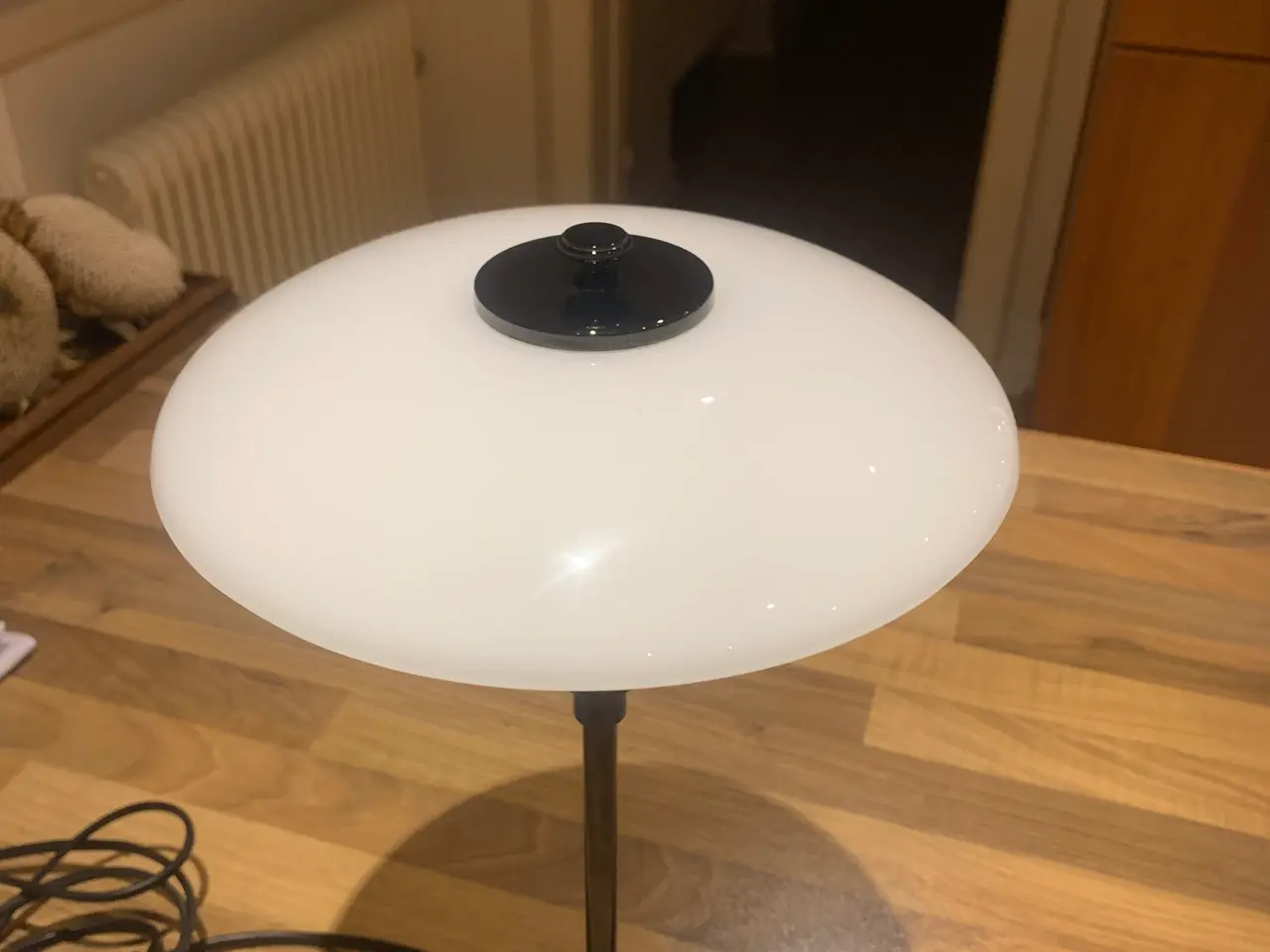 Billede 1 - PH bordlampe