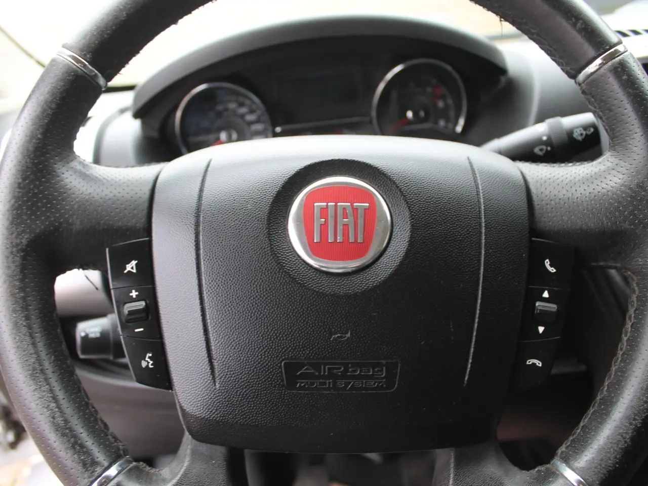 Billede 7 - Fiat Ducato 33 2,3 MJT 130 Kassevogn L3H2