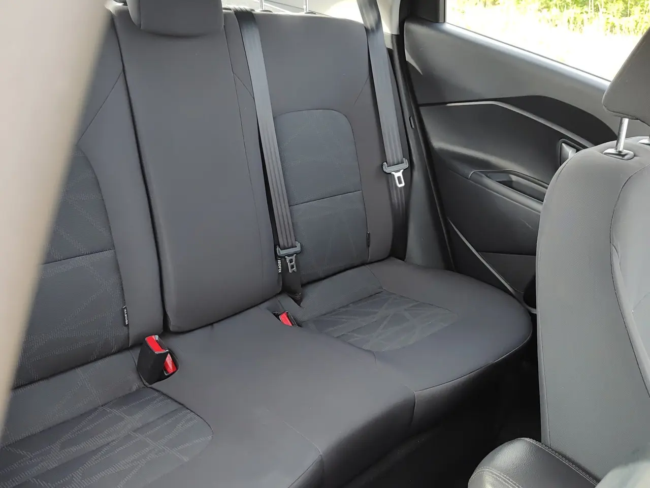 Billede 18 - Kia Rio 1,2 CVVT Limited