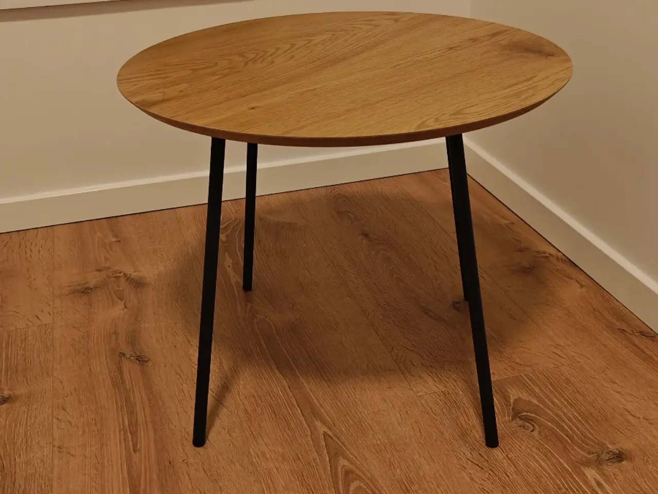 Billede 1 - Bord ø 55 cm