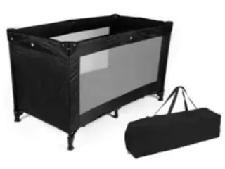 BED - including MATRESS, SHEET & DUVET COVER