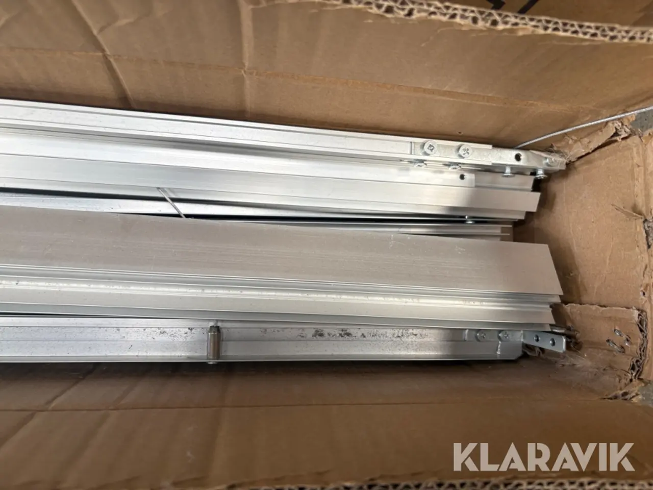 Billede 6 - LED-belysningssystem FLEX1ONE