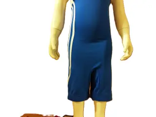 Brydertrikot sæt junior