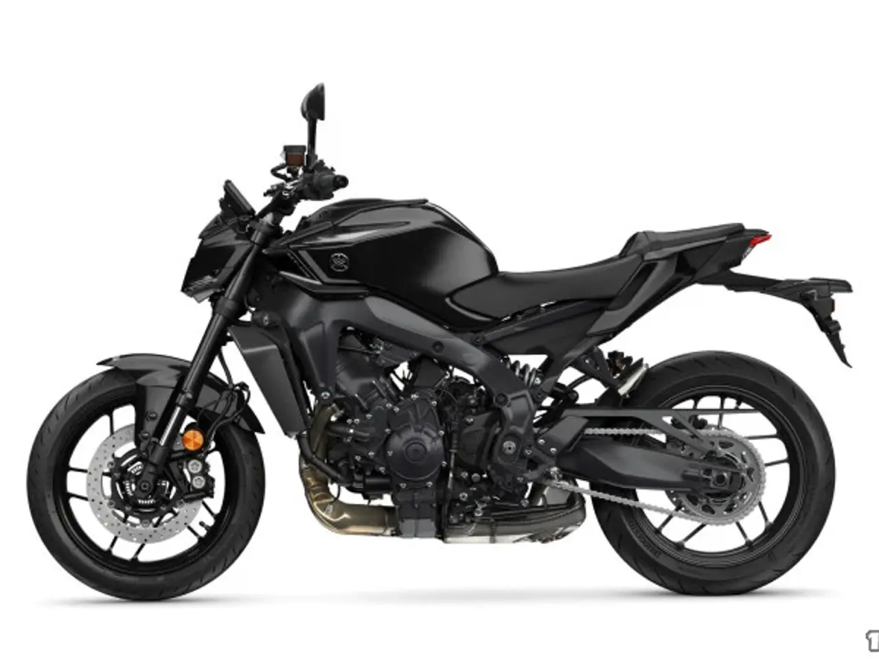 Billede 18 - Yamaha MT-09