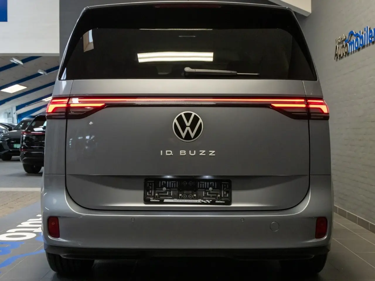 Billede 5 - VW ID. Buzz 77 Style SWB
