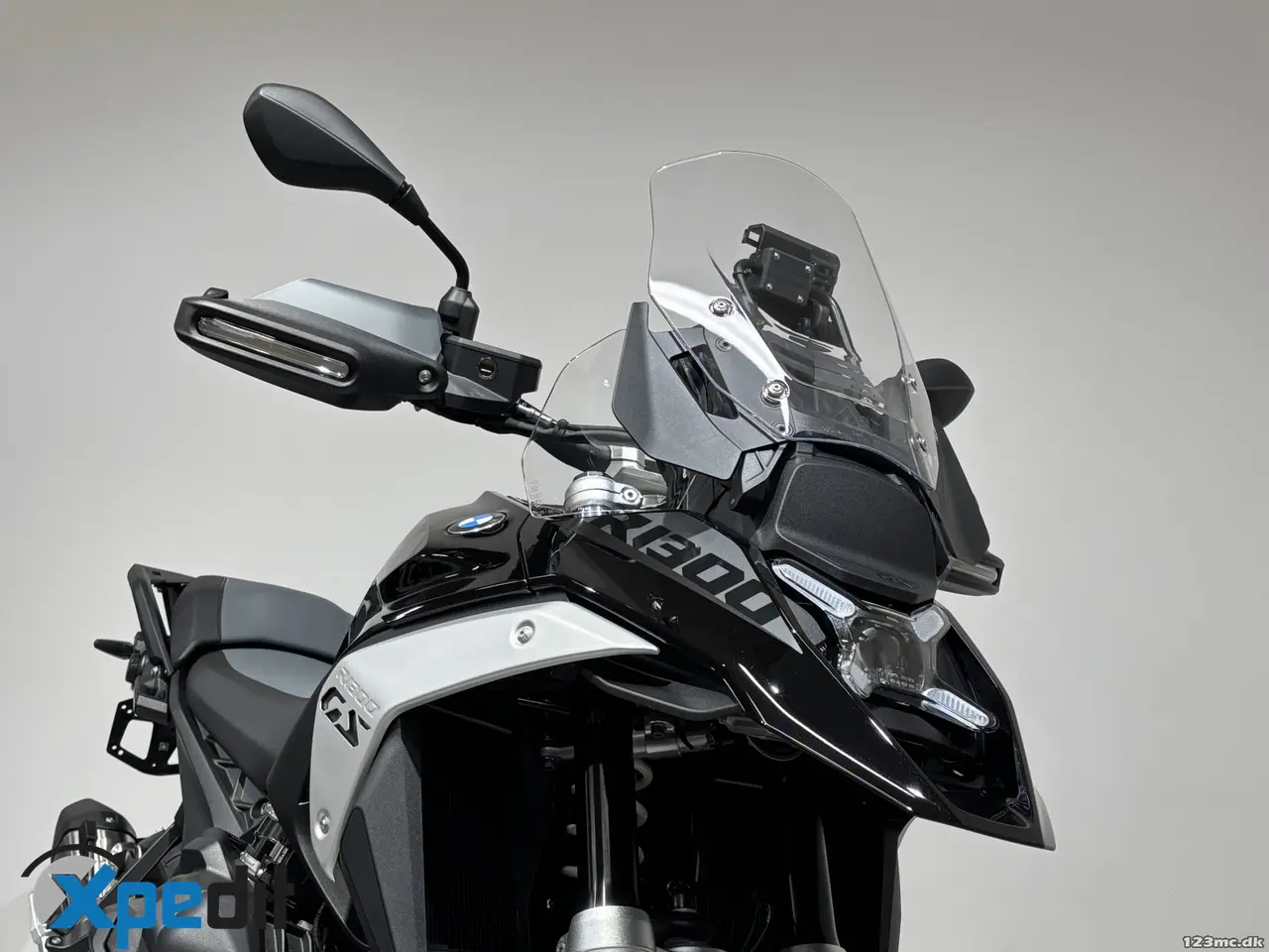Billede 17 - BMW R 1300 GS