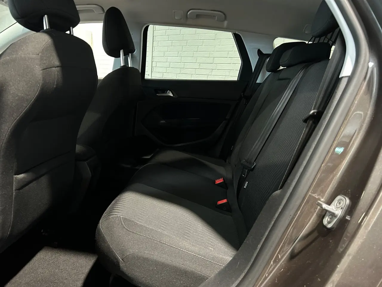 Billede 7 - Peugeot 308 1,6 BlueHDi 120 Allure