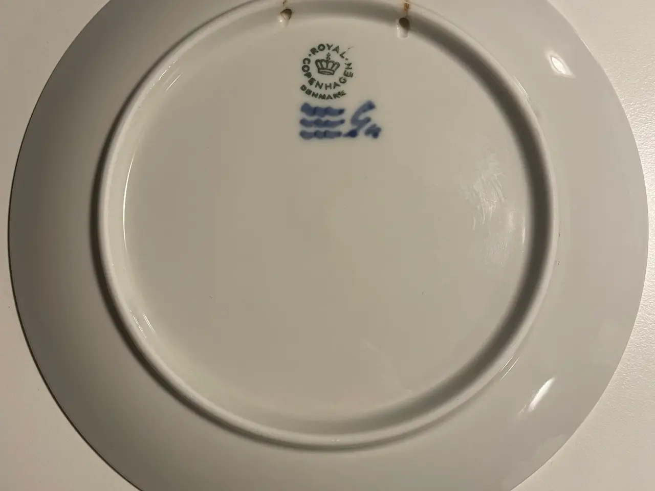 Billede 2 - RC Jubilæumsplatte 1876-1976