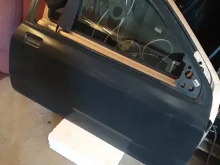 Ford Sierra Fordør