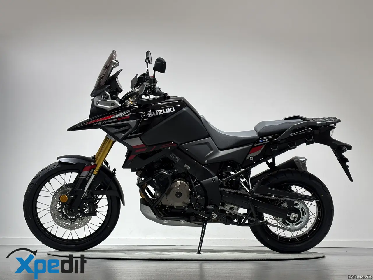 Billede 6 - Suzuki DL 1050 DE V-Strom