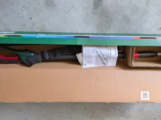 Stangklipper - teleskopklipper