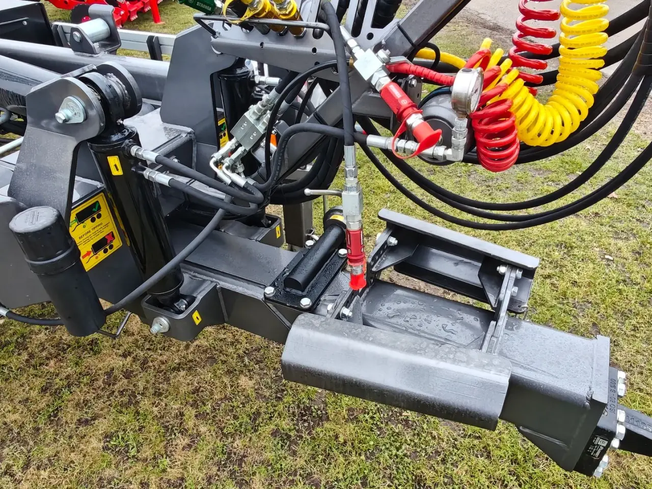 Billede 4 - Stronga HL220ST