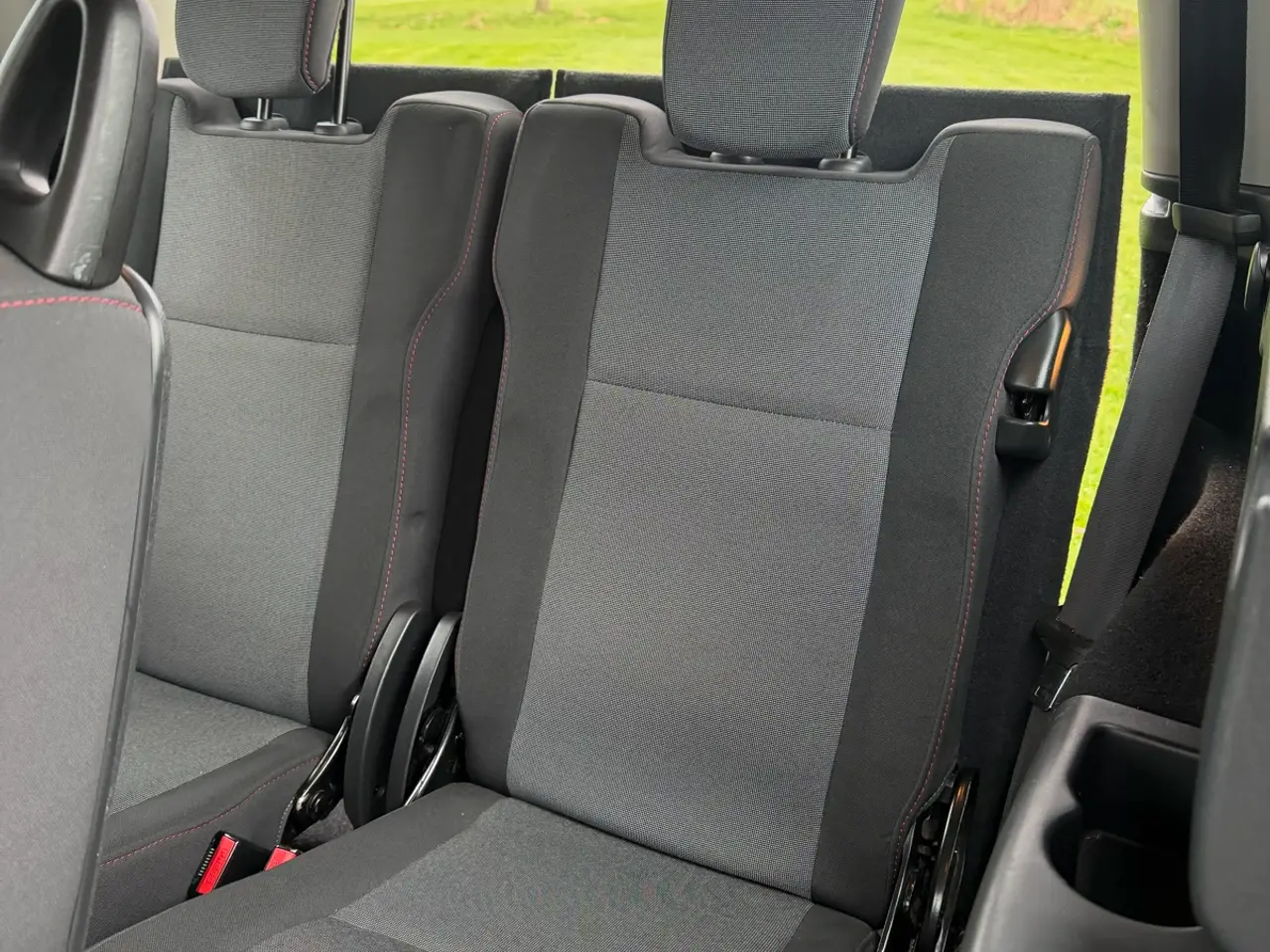 Billede 14 - Renault Grand Scenic 1.5 DCi 110 HK 6 gear 7 pers