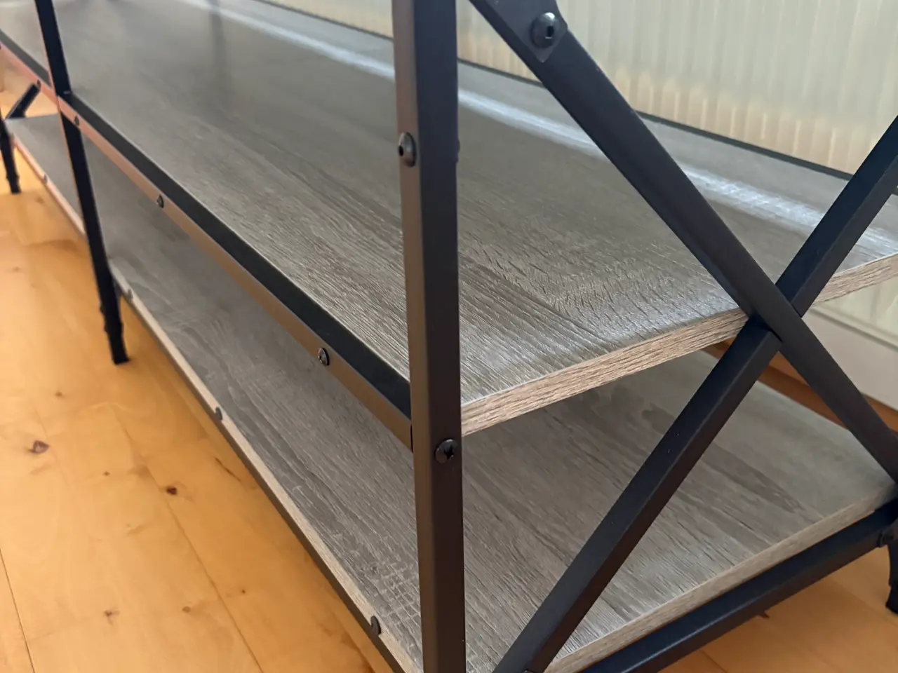 Billede 3 - vidaXL TV-Bord