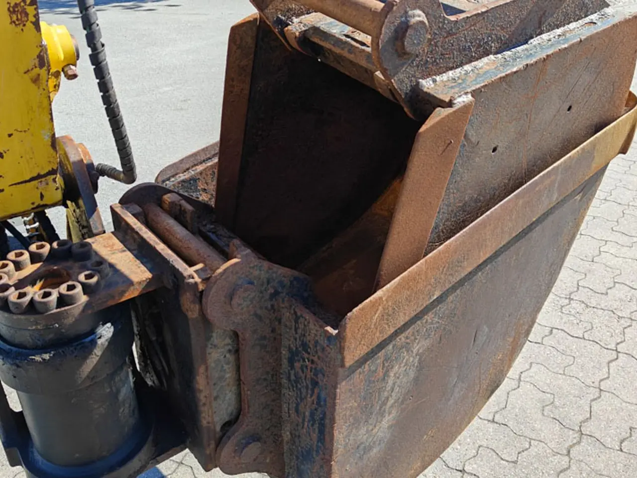 Billede 7 - Yanmar SV60