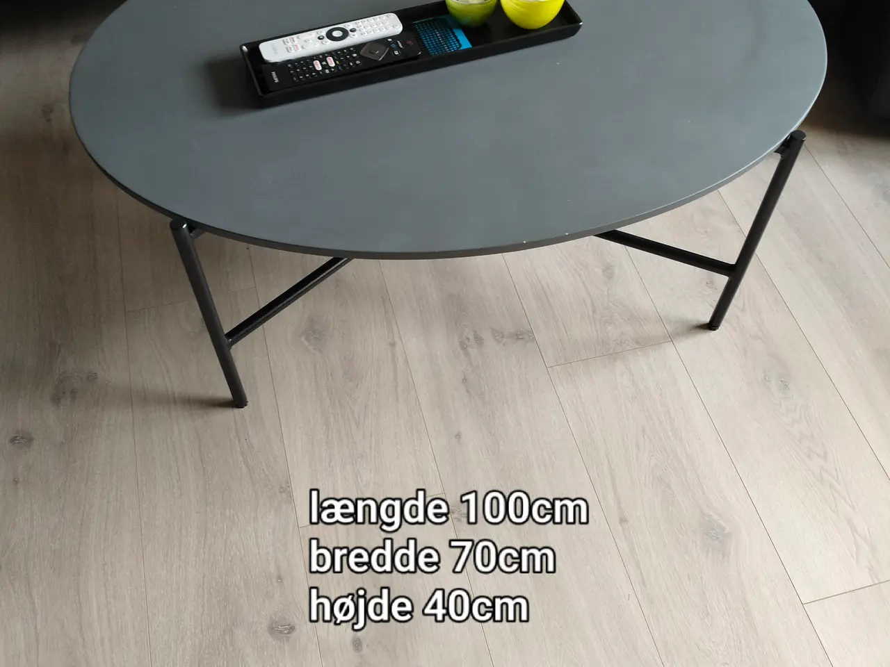 Billede 2 - Sofagruppe