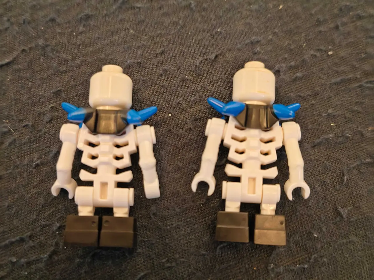 Billede 13 - LEGO Ninjago – 2x Krazi Spinner-sæt (2116)