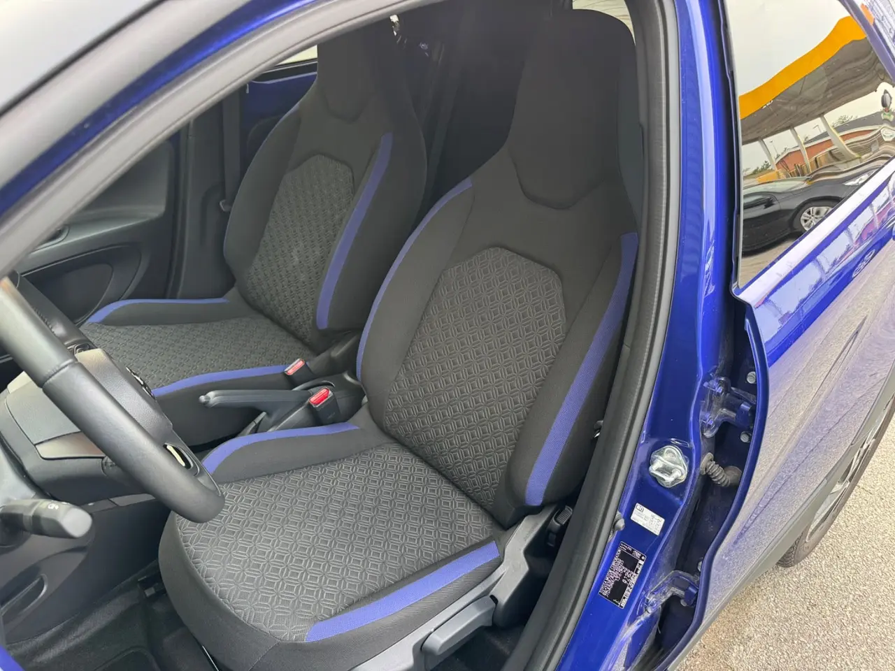 Billede 11 - Toyota Aygo X 1,0 Pulse