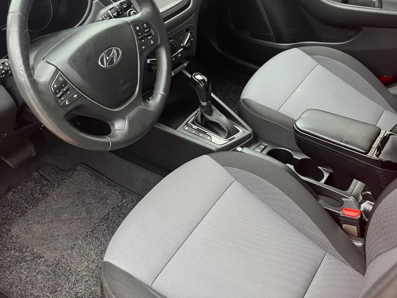 Billede 3 - Hyundai i20 1,0 T-GDi Advanced DCT