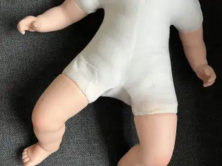 Dukkekrop