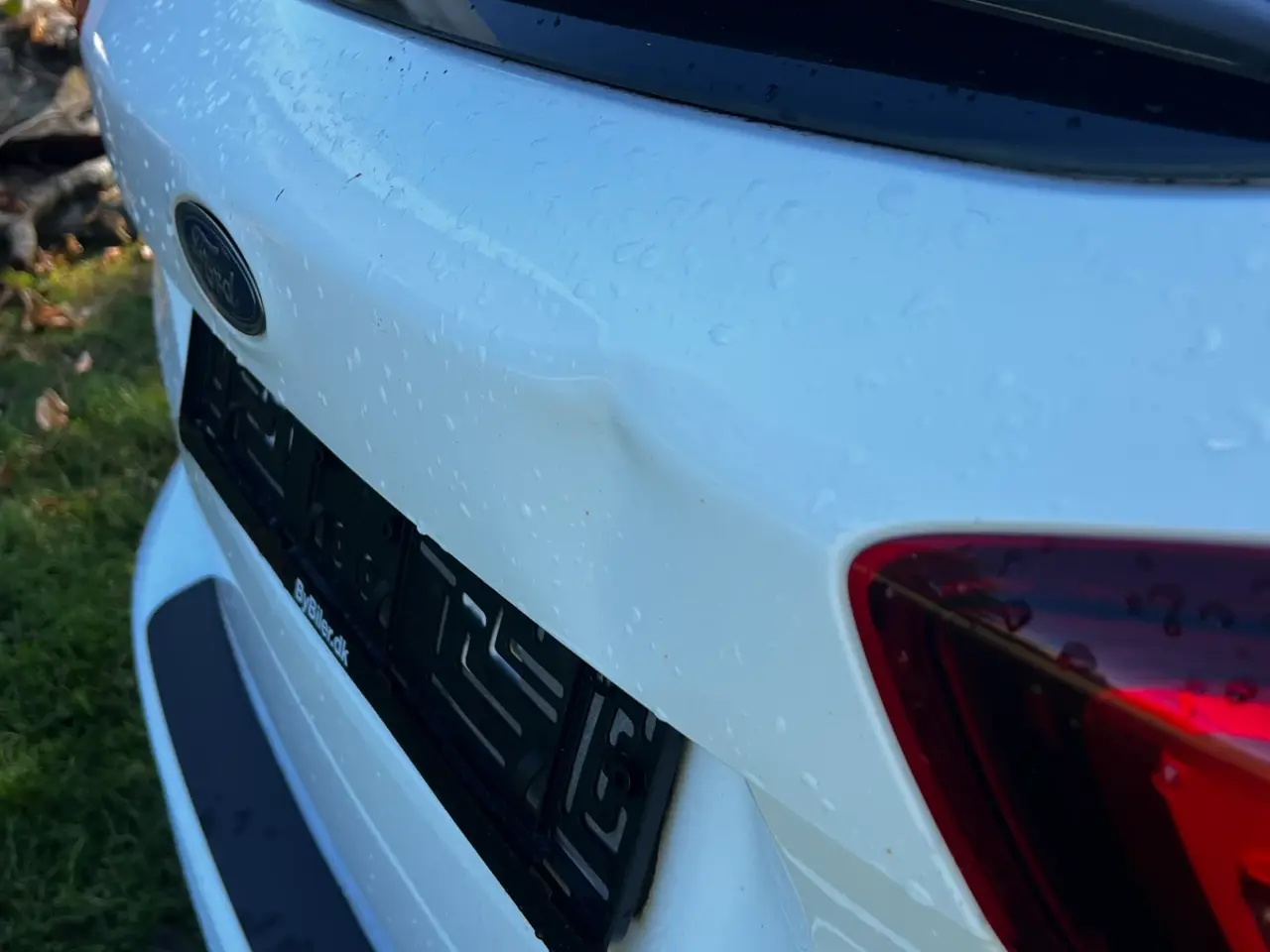 Billede 13 - Ford C-Max