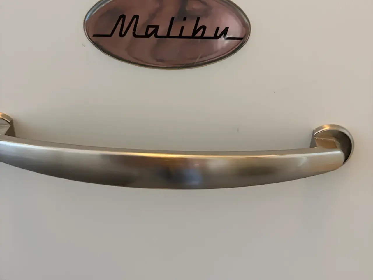 Billede 2 - Ilva Malibu kommode med 4 skuffer