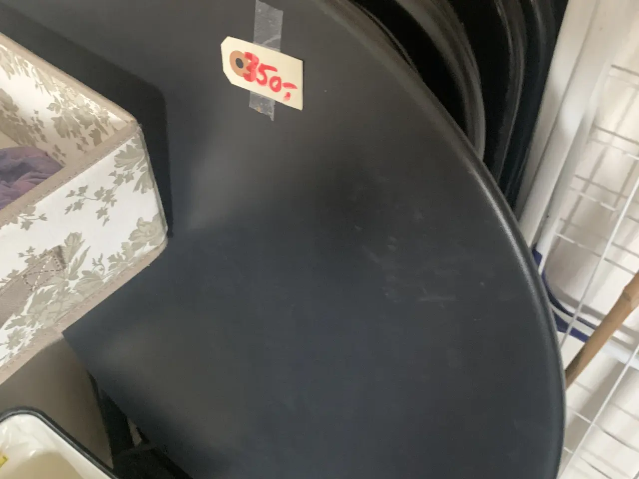 Billede 2 - Have møbler til salg 250kr