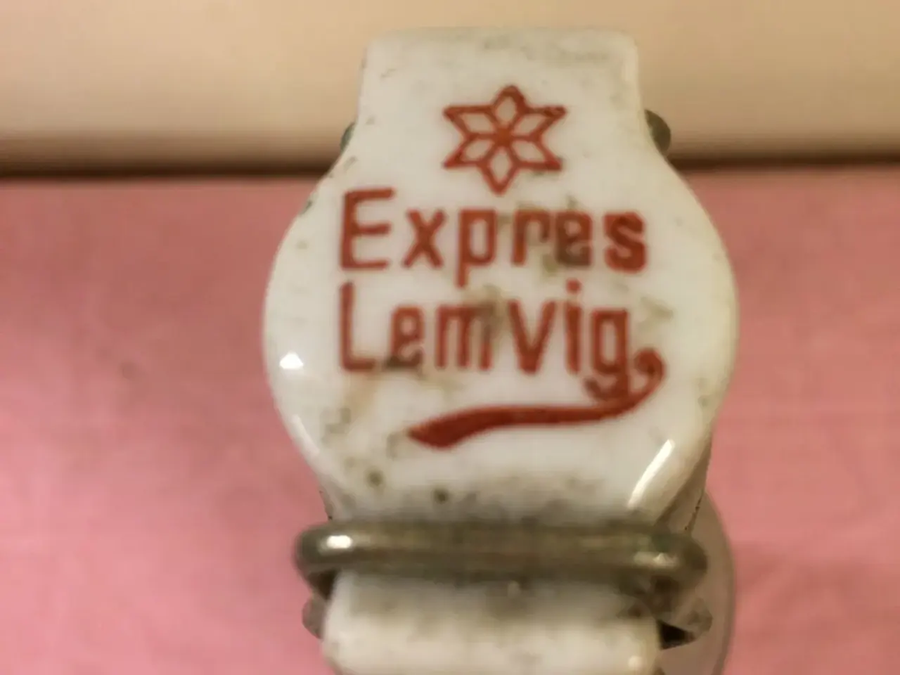 Billede 2 - Fra Ideal og Expres, Lemvig