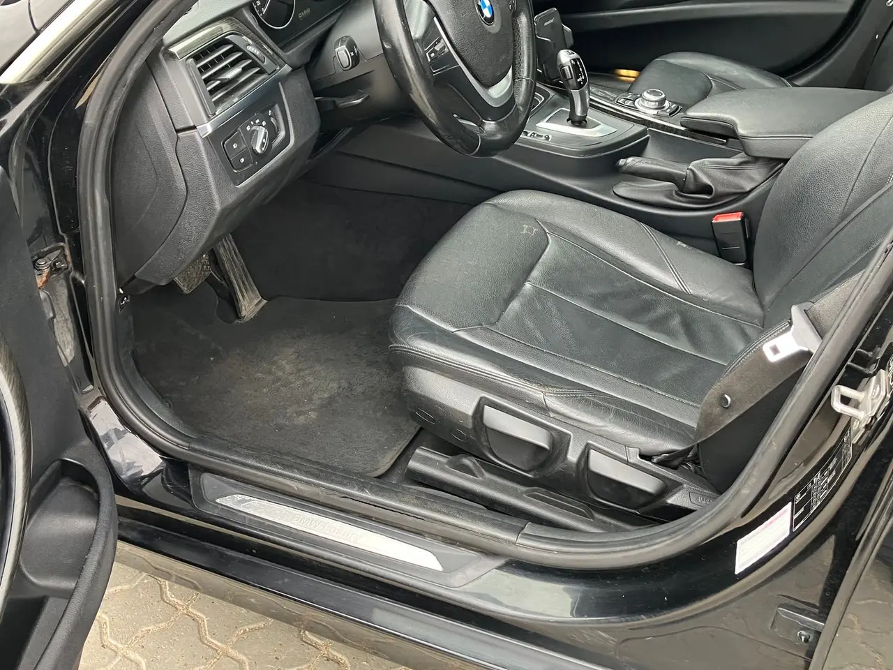 Billede 6 - BMW 330D BMW 330D 6 cylinder