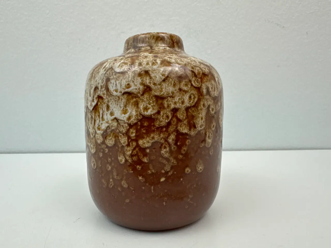 Billede 2 - Retro miniature vase