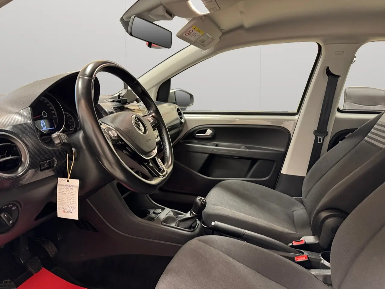 Billede 5 - VW Up! 1,0 MPi 60 Move Up!