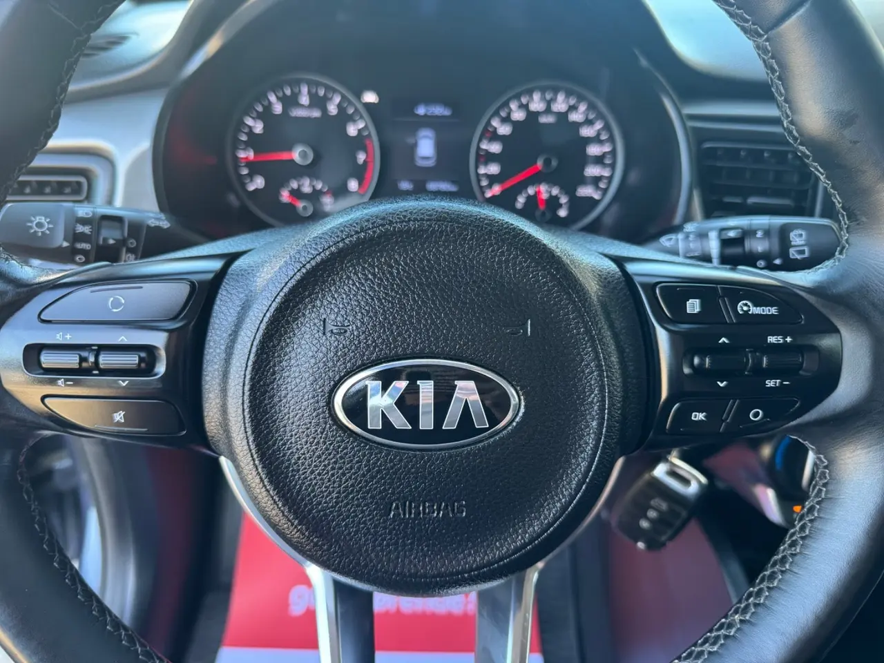 Billede 14 - Kia Rio 1,2 CVVT Attraction