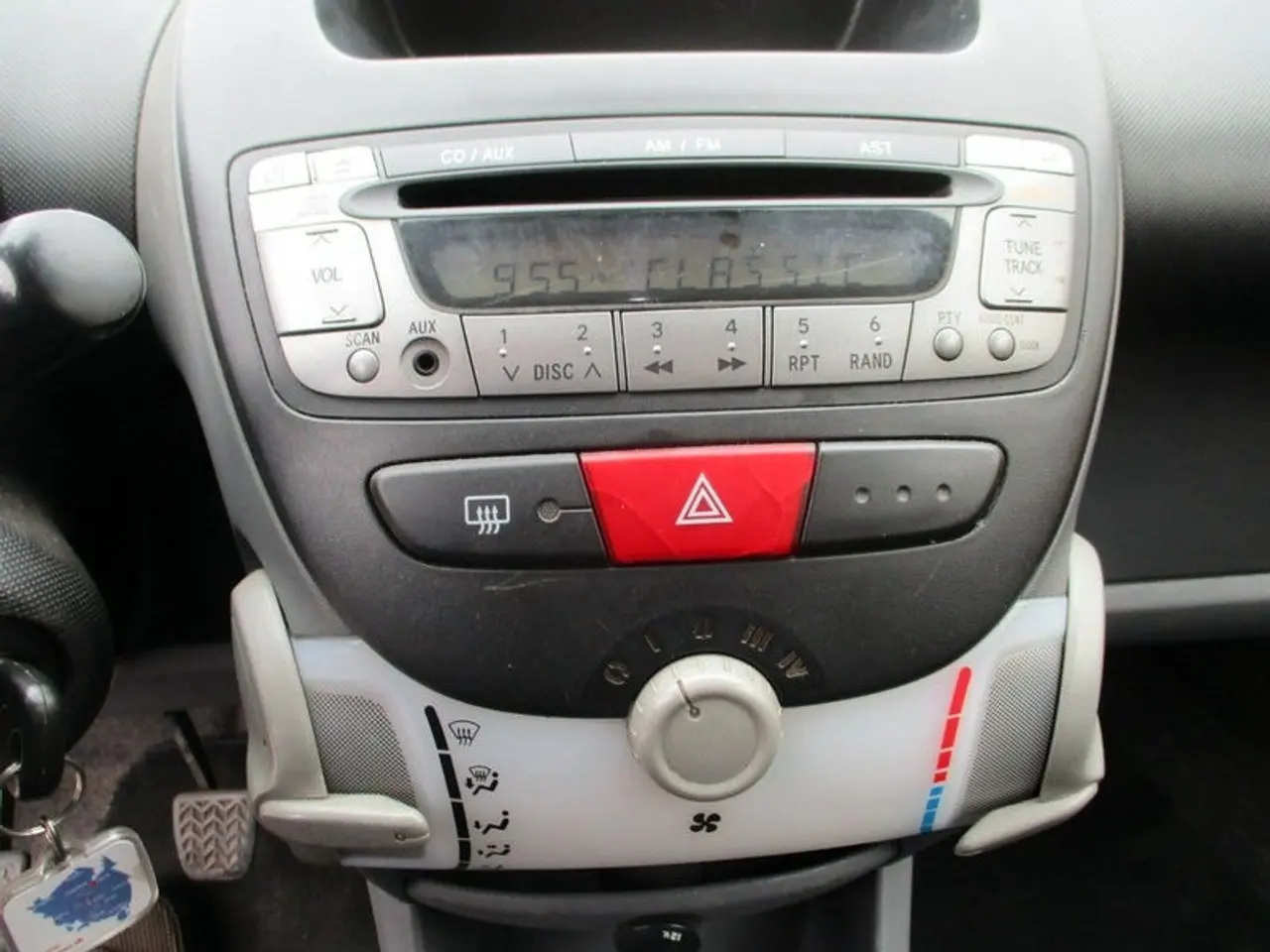 Billede 13 - Citroën C1 1,0i