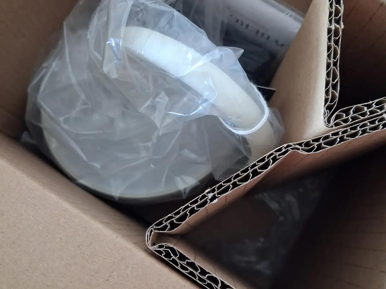 Billede 7 - Dyberg Larsen Fonzy bordlampe genopladelig 