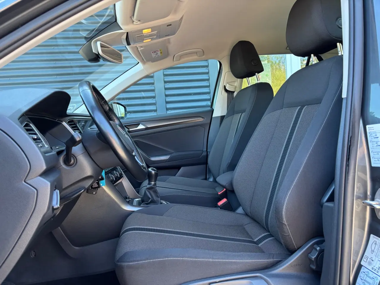 Billede 4 - VW T-Roc 1,0 TSi 115 Style