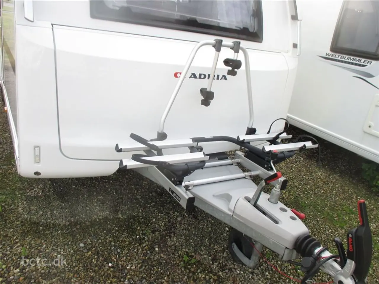 Billede 2 - 2023 - Adria Adora 522 UP