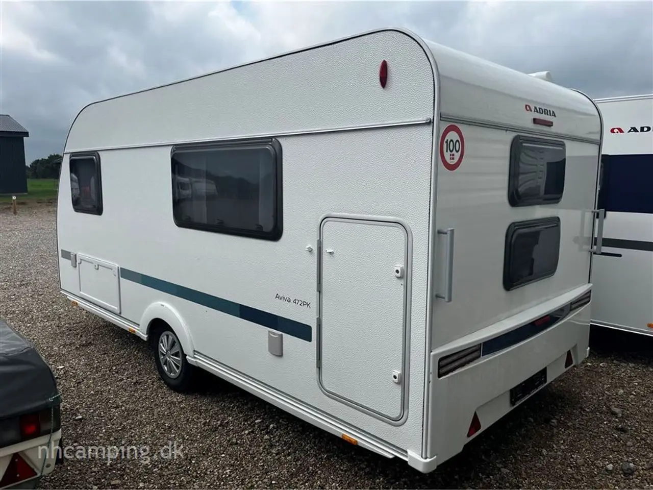 Billede 3 - 2025 - Adria Aviva 472 PK