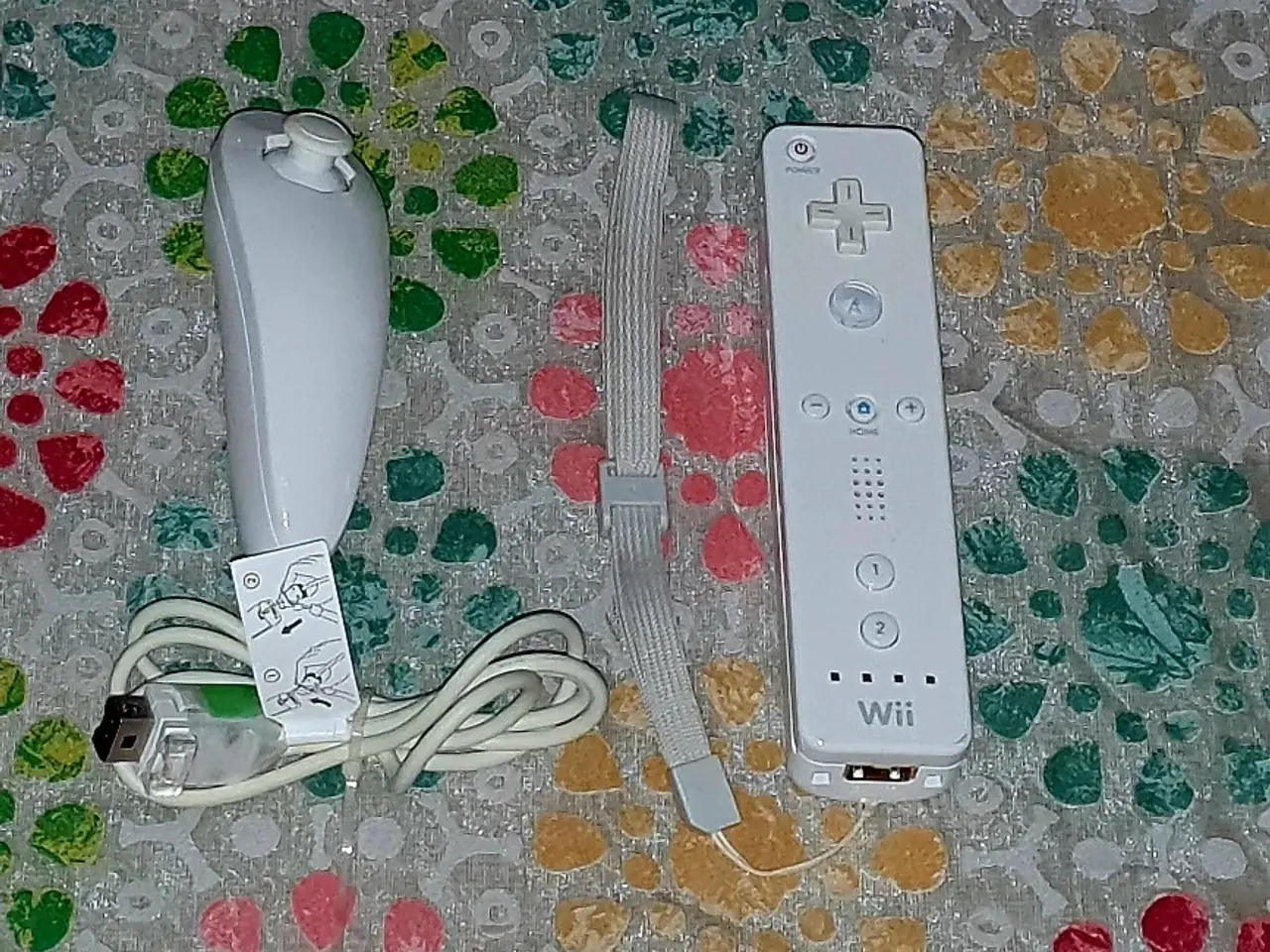Billede 7 - Nintendo Wii tilbehør 