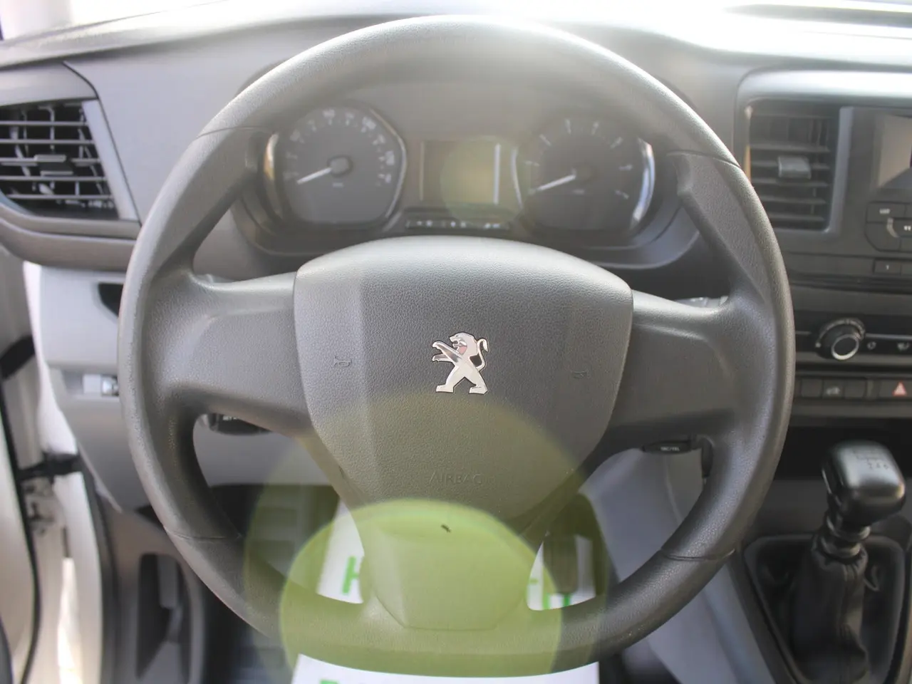 Billede 5 - Peugeot Expert 2,0 BlueHDi 122 L2 Plus Van