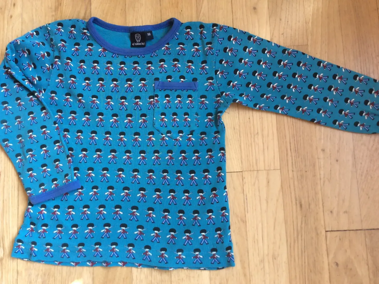 Billede 2 - Bluse pakke