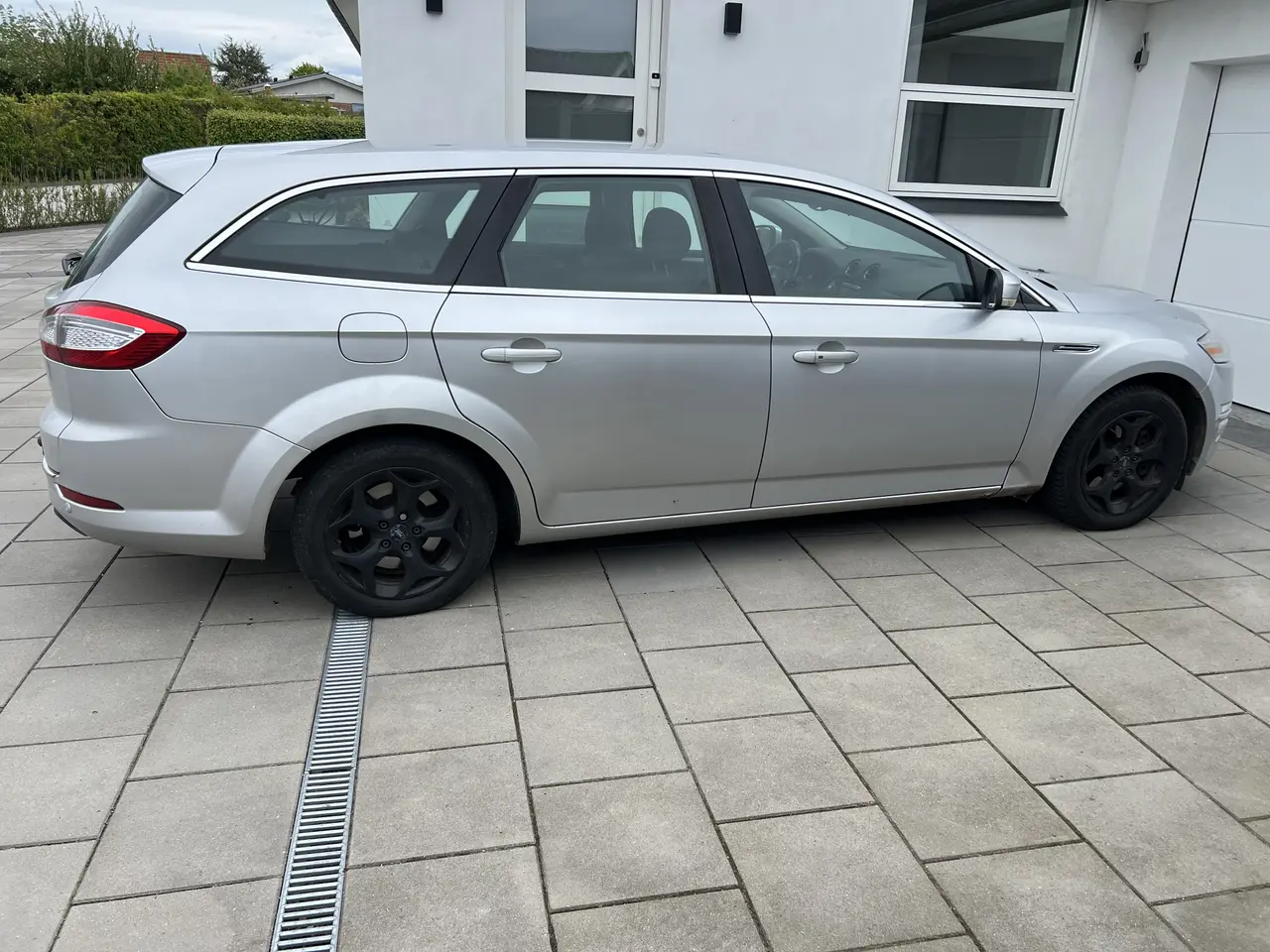 Billede 2 - Nysynet Ford Mondeo