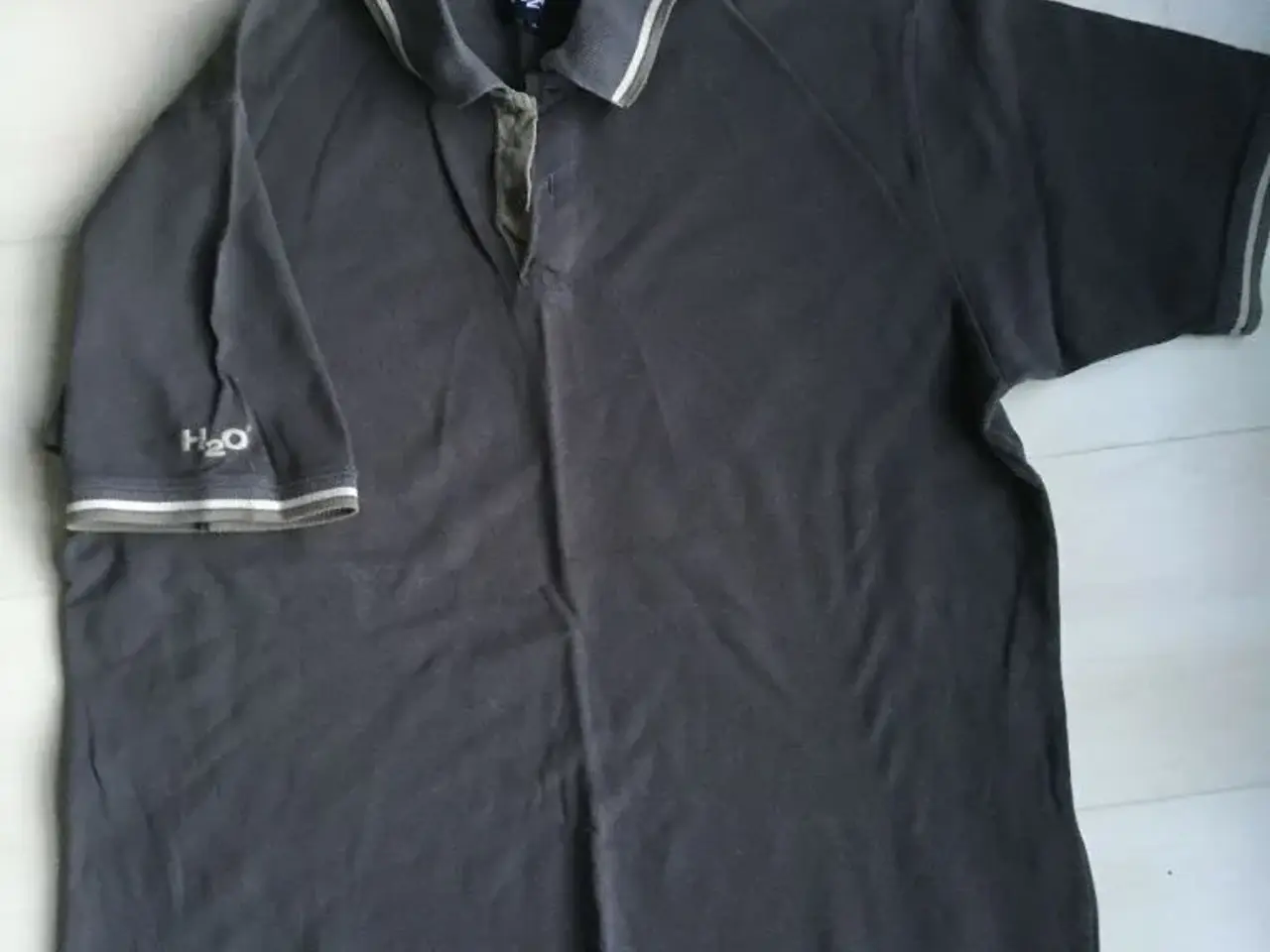 Billede 2 - Polo t-shirt