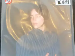 Billie Eilish ... RSD .. BLACK FRIDAY live