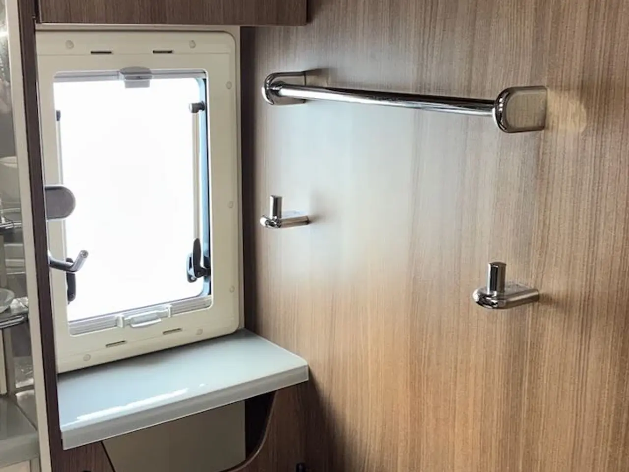 Billede 12 - Fiat Chausson autocamper