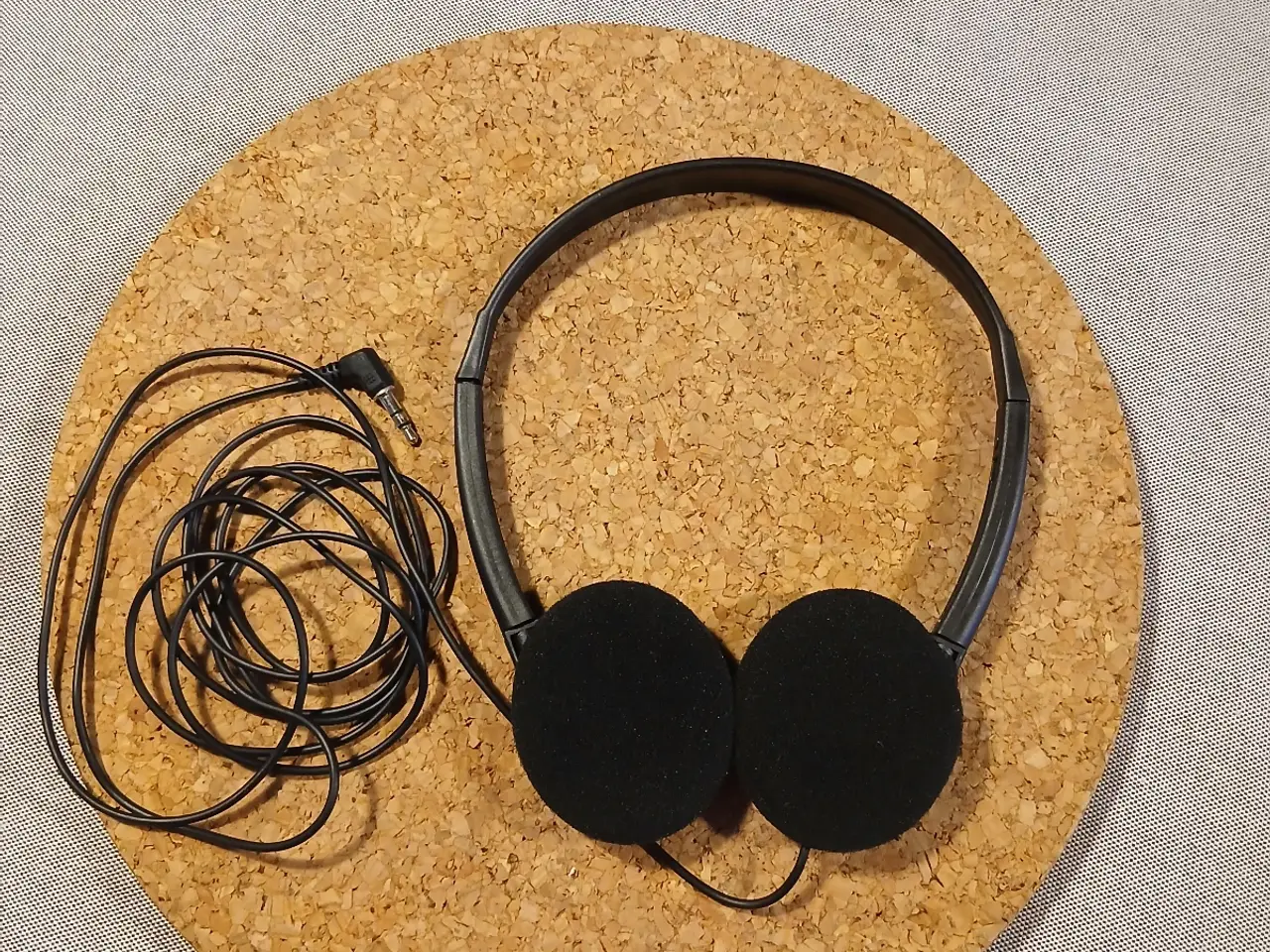 Billede 3 - Høretelefoner
