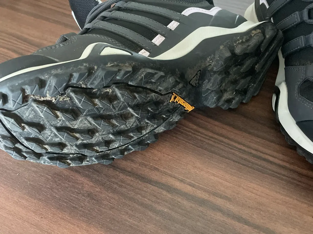 Billede 4 - Adidas terrex støvle