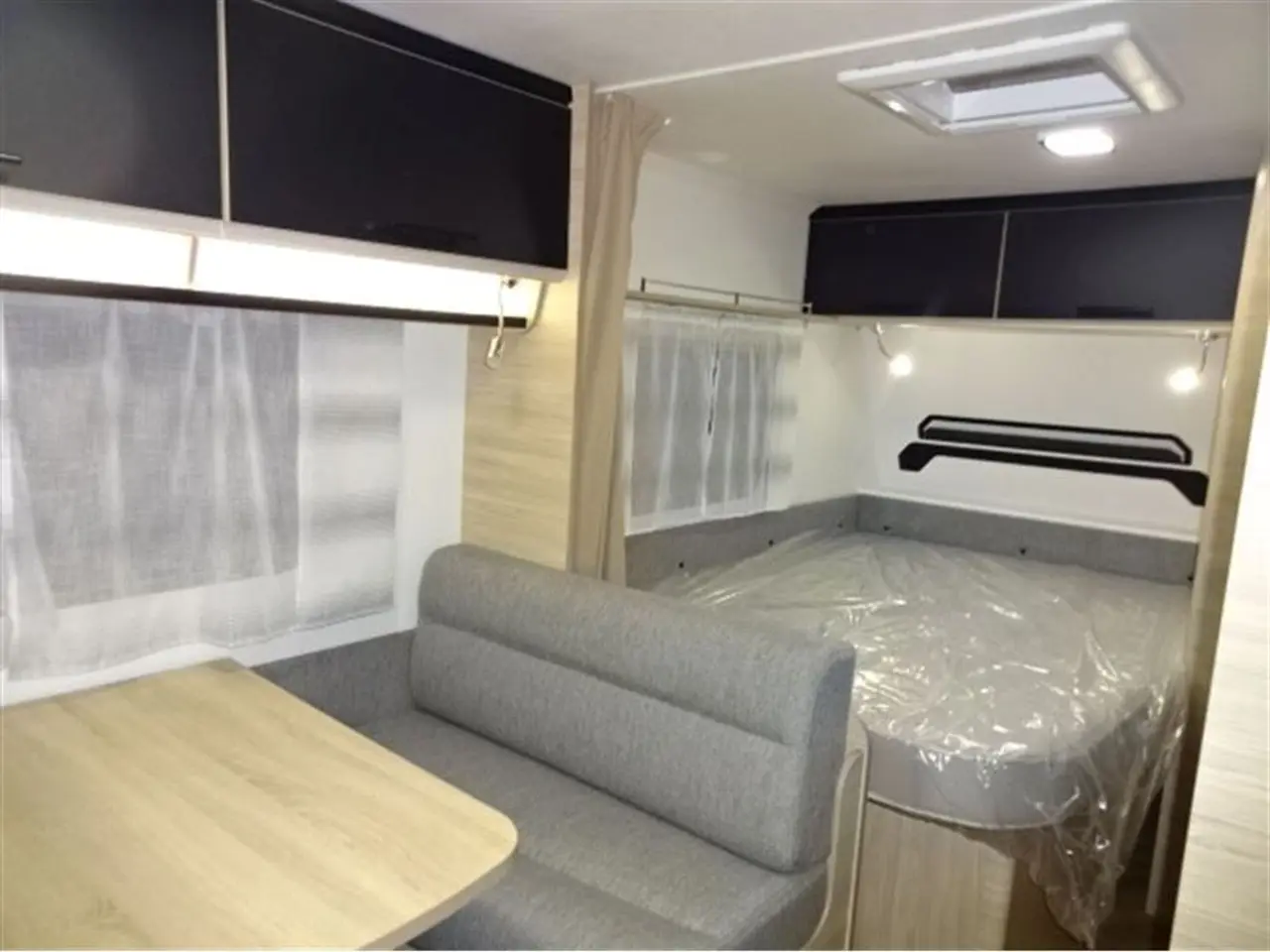 Billede 13 - 2025 - Caravelair Sport Line 410 Sport Line
