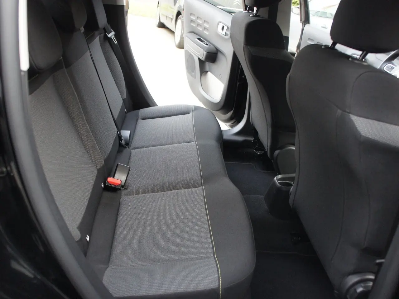Billede 15 - Citroën C3 1,2 PureTech 83 Attraction