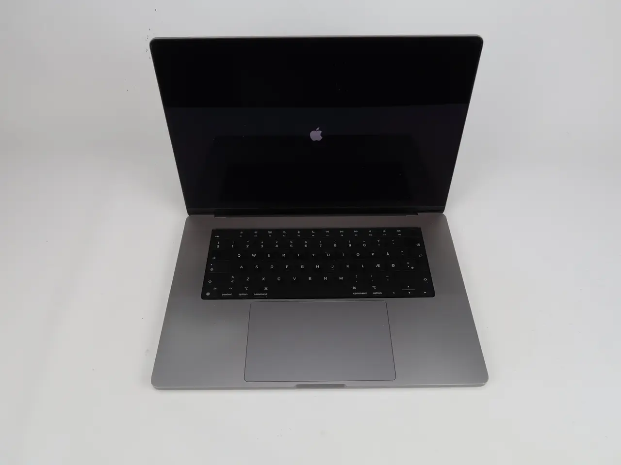 Billede 1 - Apple MacBook Pro M1 Pro 16"