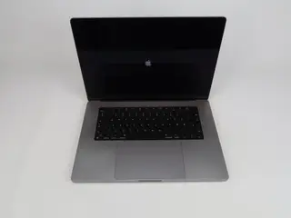 Apple MacBook Pro M1 Pro 16"